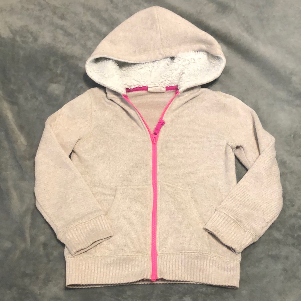Crazy 8 Hoodie